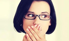Nguyên nhân gây khô miệng và cách xử trí