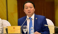 Bộ trưởng Trần Hồng Hà: Phát hiện 53 hành vi vi phạm ở Formosa