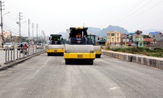 Từ chối vay 7.000 tỷ vốn Trung Quốc: Chủ tịch Quảng Ninh nói gì?