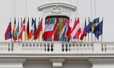 Hậu Brexit, lãnh đạo châu Âu chia rẽ quan điểm về tương lai EU