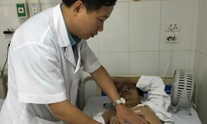 BV Việt Đức: Giây phút định mệnh cứu bệnh nhân bị tai nạn vỡ thận