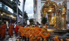 Thái Lan: tăng cường an ninh sau lời đe dọa đánh bom