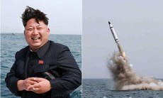 Mỹ, Hàn Quốc  xây dựng hệ thống hỗ trợ ngăn chặn tên lửa từ Triều Tiên