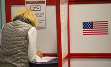 Nga được hoan nghênh trở thành quan sát viên trong bầu cử Mỹ