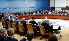 NATO triển khai quân lớn nhất tới biên giới Nga