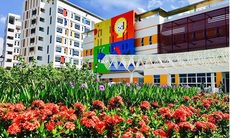 Bệnh viện chuyên khoa Nhi thứ 3 của TP HCM sẵn sàng đón người bệnh