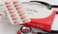 Statin có thể giảm cục máu đông trong tĩnh mạch?