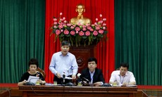 Khởi kiện 24 đơn vị nợ bảo hiểm