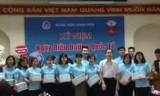 Điều dưỡng viên – đóng vai trò quan trọng góp phần làm hài lòng người bệnh