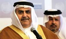 Khủng hoảng ngoại giao Qatar: “Cơn bão” có dấu hiệu lan rộng