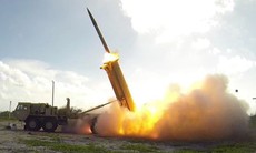 Hàn Quốc sẽ tiếp tục triển khai THAAD