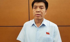 Sân golf ở Tân Sơn Nhất sẽ được thu hồi vô điều kiện khi có nhu cầu