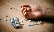 Mỹ: Tử vong do sử dụng thuốc quá liều trở thành đại dịch