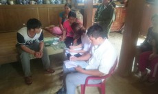 Tuổi trẻ trung tâm y tế Tây Giang "Vì sức khỏe cộng đồng"