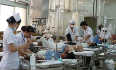 Tuyên Quang: cấp cứu bệnh nhân bị đâm thấu tim, mạch và huyết áp bằng 0