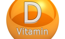 Thiếu hụt vitamin D làm tăng nguy cơ suy tim ở người lớn tuổi