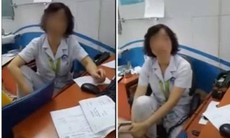 Thư bệnh nhân về vụ "gác chân lên ghế":  Đừng đẩy bác sĩ đến bên bờ vực thẳm