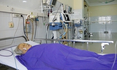 Quảng Ninh: Nội soi ngược dòng đặt stent đường mật cho bệnh nhân 90 tuổi