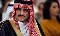 Saudi Arabia: bắt hàng chục bộ trưởng và 11 hoàng tử