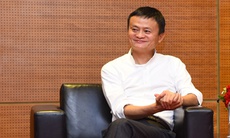 Jack Ma truyền cảm hứng khởi nghiệp tới thanh niên Việt