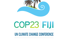 Hội nghị LHQ về biến đổi khí hậu lần thứ 23