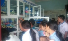 Tây Giang: Thầy thuốc xây dựng tủ quần áo miễn phí cho bệnh nhân nghèo