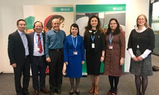 21 triệu USD hợp tác y tế giữa Bộ Y tế Việt Nam và Tổ chức Y tế Thế giới