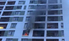 Cách thoát hiểm khi hỏa hoạn nhà cao tầng