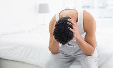 “Cậu nhỏ” và tai nạn khi ân ái