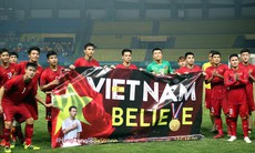 Đội tuyển Olympic Việt Nam có viết tiếp lịch sử của bóng đá Việt?