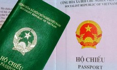 Không cần nộp Giấy khai sinh khi làm hộ chiếu cho trẻ dưới 14 tuổi
