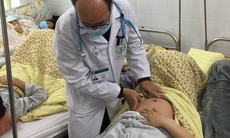 Nhiều người lớn nhập viện do bệnh sởi, lo ngại nguy cơ bùng phát dịch