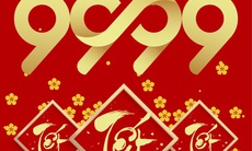 App 9999 Tết - Giá trị văn hóa “made in Viet Nam”
