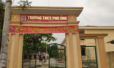 Vụ bạo hành ở Hưng Yên: Học sinh sẽ ảnh hưởng về tâm lý, thầy cô bối rối khi xử lý vấn đề