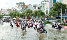 Hà Nội nghiên cứu đánh giá tác động của biến đổi khí hậu tới mô hình bệnh tật