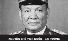 TP HCM: Không mang vòng hoa khi viếng nguyên Chủ tịch nước Lê Đức Anh