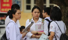 Hà Nội công bố chỉ tiêu tuyển sinh vào lớp 10: chỉ 66% học sinh được vào công lập