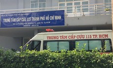 TP HCM: Đảm bảo y tế phục vụ Lễ Quốc tang Nguyên Chủ tịch nước Lê Đức Anh