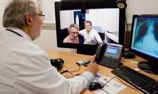 WHO khuyến cáo kết nối bác sĩ tuyến cơ sở với bác sĩ tuyến cuối qua telemedicine