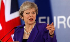 Tín hiệu mới trong thỏa thuận Brexit