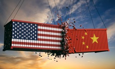 Chiến tranh lạnh công nghệ Mỹ Trung bùng nổ - các nước băn khoăn trước nhiều lựa chọn