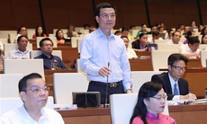 Bộ trưởng Nguyễn Mạnh Hùng: Phải dọn "rác" trên không gian mạng