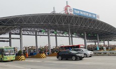 Xem xét dừng thu phí BOT trạm Pháp Vân – Cầu Giẽ từ ngày 10-6