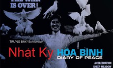 "Nhật ký hoà bình" - những câu chuyện từ quá khứ
