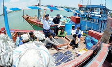 Việt Nam sẽ thực hiện các biện pháp bảo hộ công dân đối với các ngư dân bị Malaysia bắt giữ