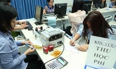 Hà Nội tăng học phí các trường mầm non, phổ thông công lập năm học 2019-2020