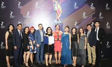 Unilever được vinh danh là "Nơi làm việc tốt nhất châu Á 2019"