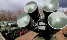 Nga “điểm huyệt” NATO bằng S-400