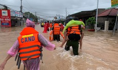 Bảo đảm an toàn cho dân và khách du lịch trên đảo Phú Quốc