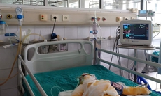 Dừng hoạt động cơ sở mẫu giáo tư thục làm 3 trẻ bị bỏng khi học kỹ năng sống